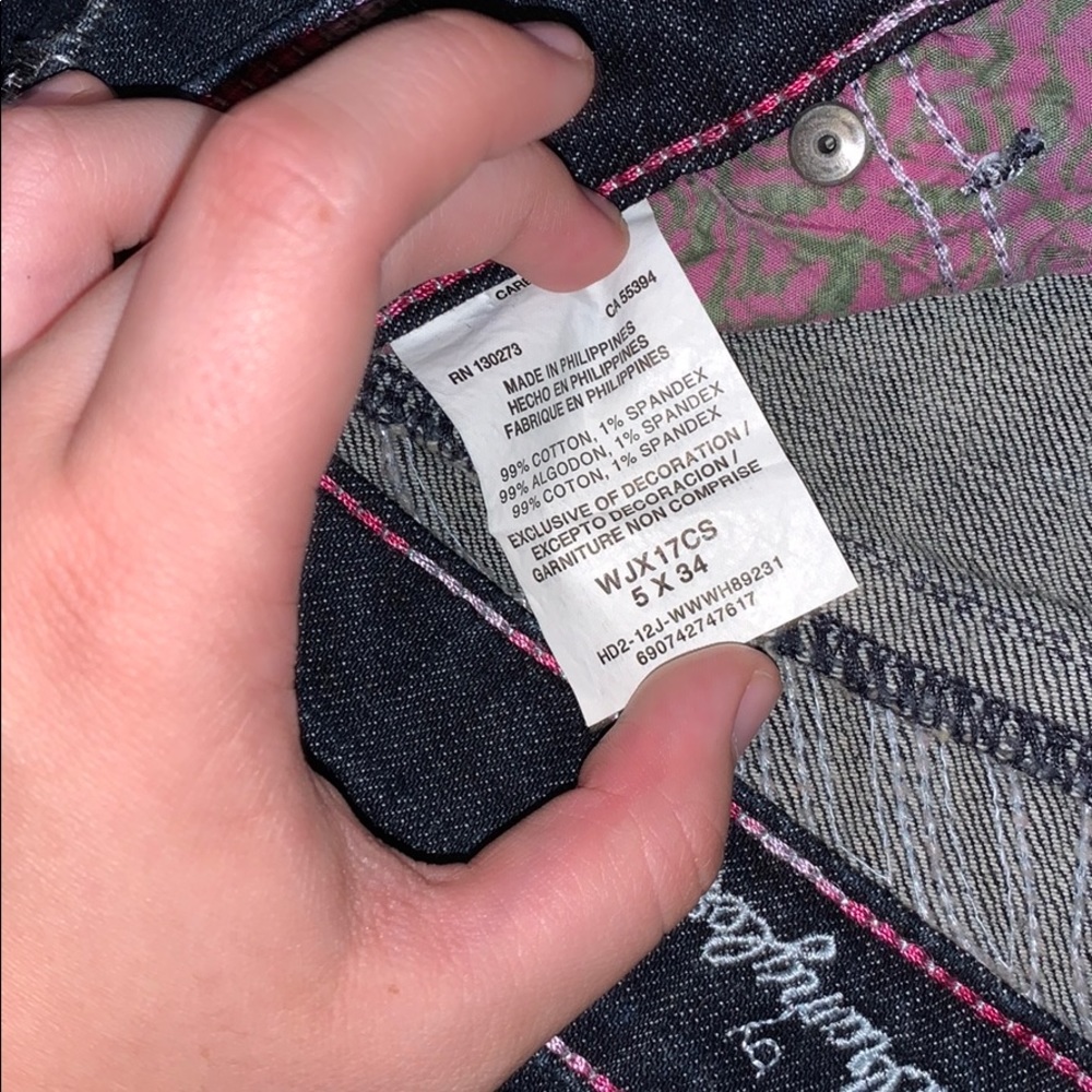 Jeans - Picture 5 of 6